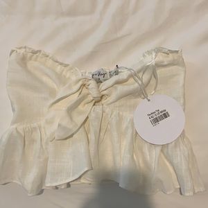Princess Polly “The Kaiya Top”